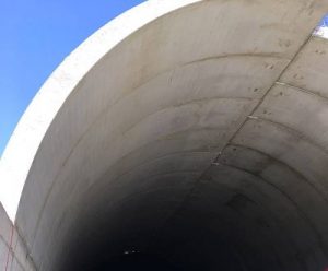 Costruzione gallerie | Costruzione gallerie Abruzzo